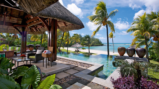 Your image title Luxury hotels in Mauritius Island